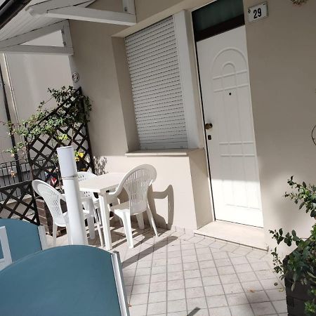 Hotel Cavalli Cattolica Exterior photo