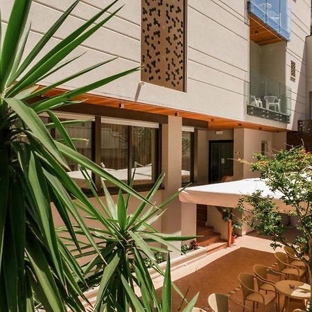 Hotel Cavalli Cattolica Exterior photo